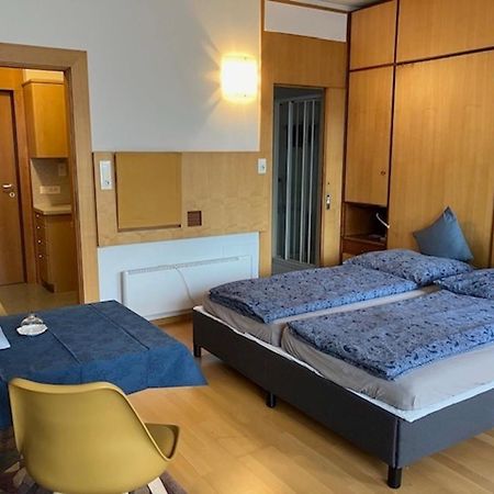 Appartamento Indaco Armonya Merano Esterno foto