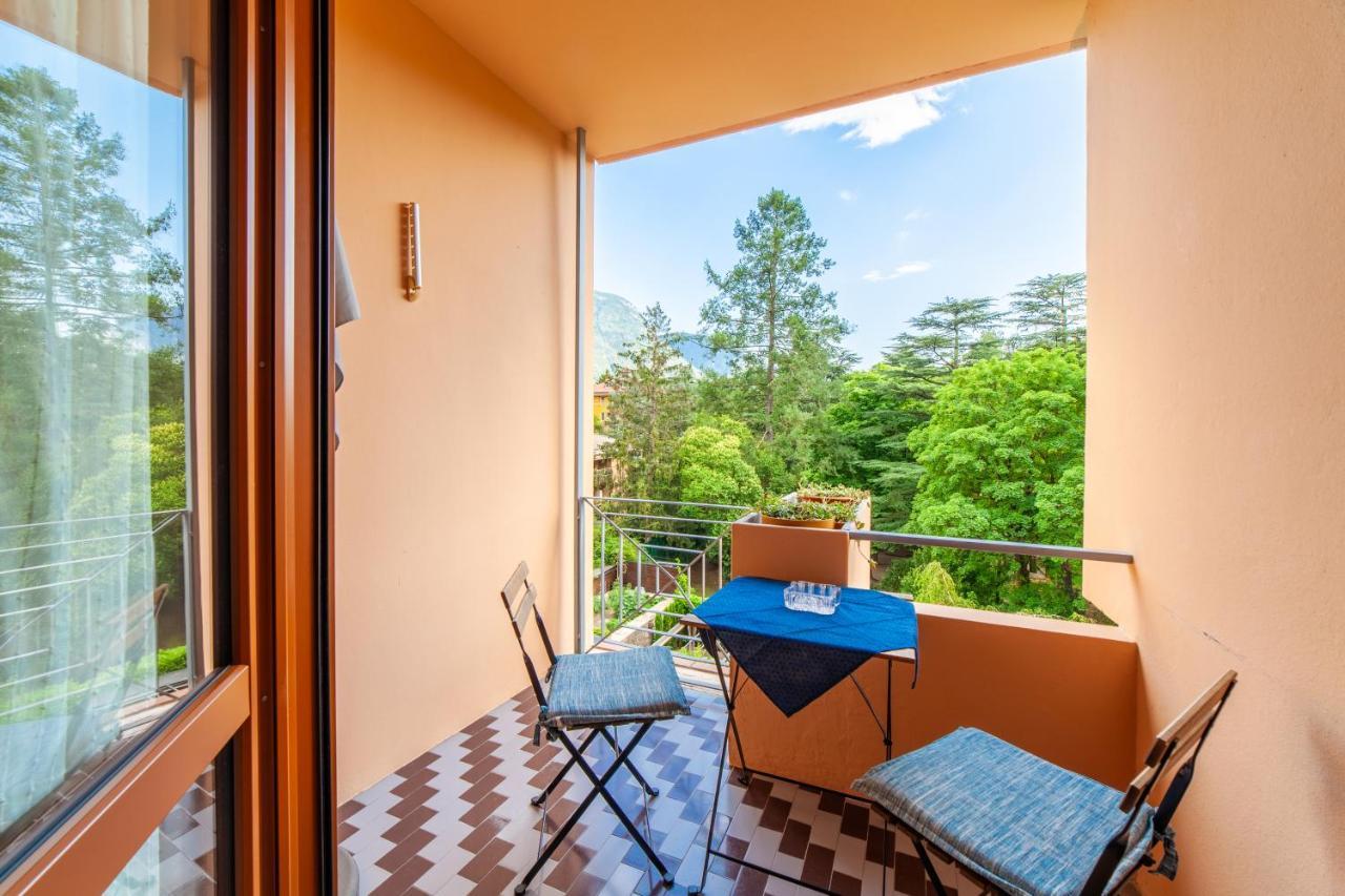 Appartamento Indaco Armonya Merano Esterno foto