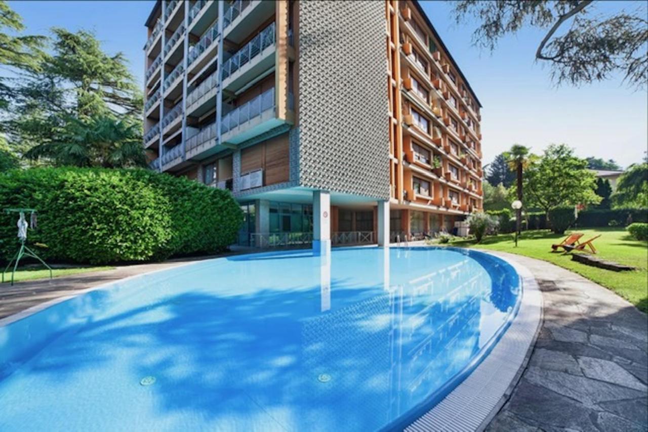 Appartamento Indaco Armonya Merano Esterno foto