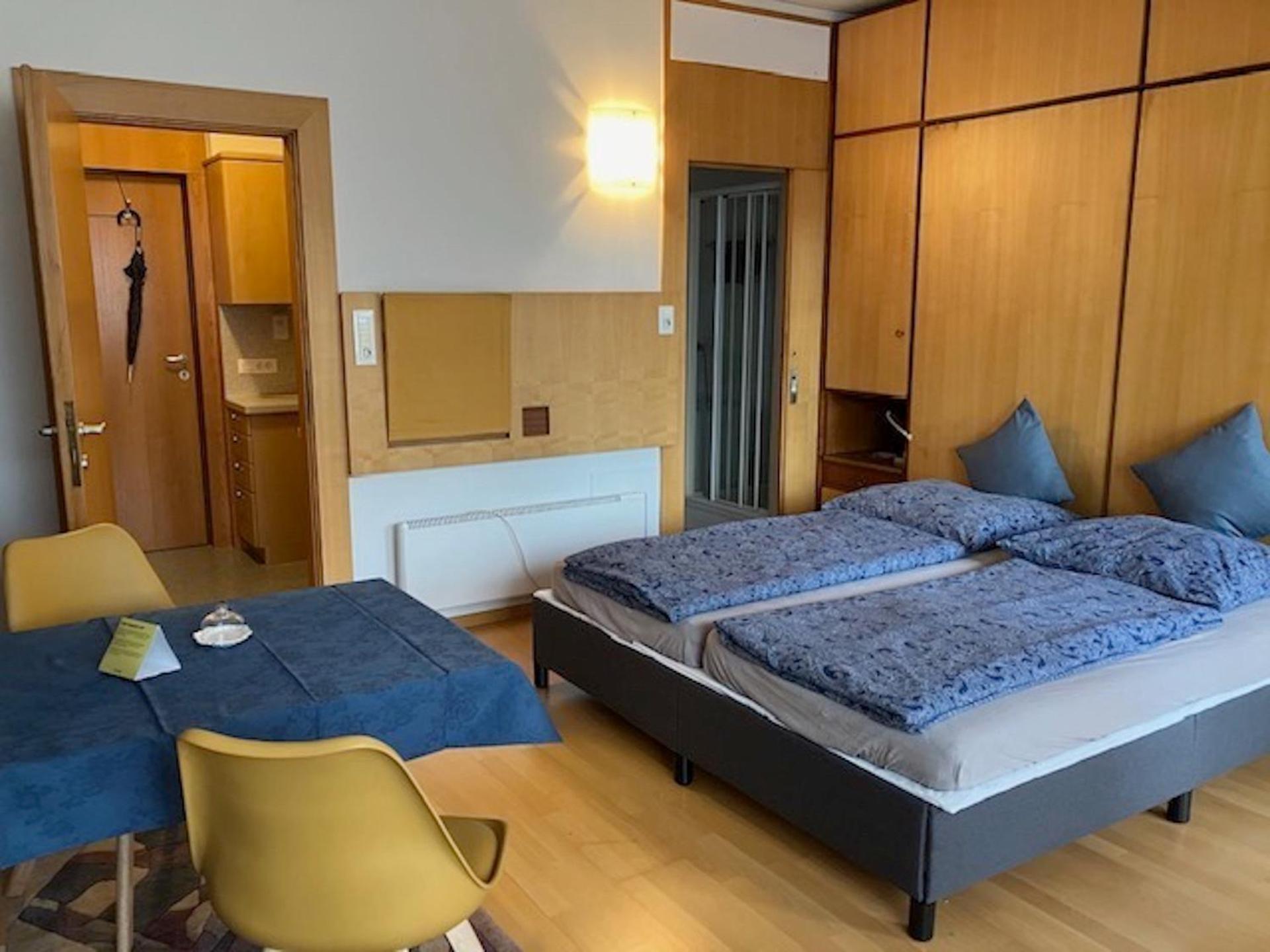 Appartamento Indaco Armonya Merano Esterno foto